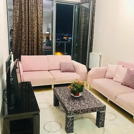 Appart hôtel 1+1 For Rent *