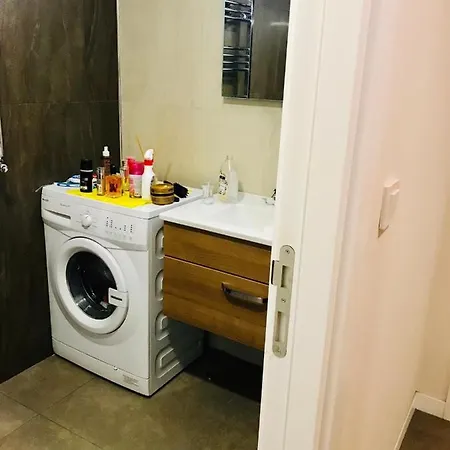 1+1 For Rent * איסטמבול