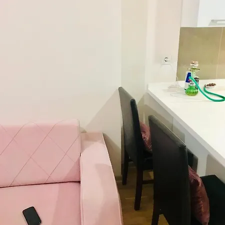 1+1 For Rent מלון דירות