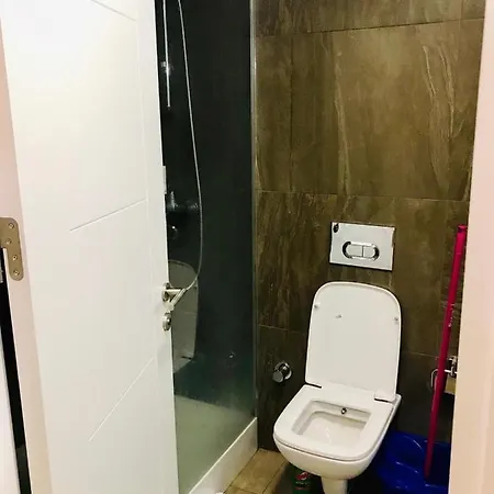 1+1 For Rent מלון דירות *