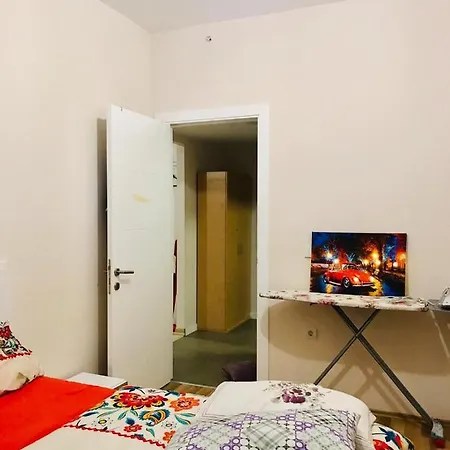 1+1 For Rent מלון דירות *